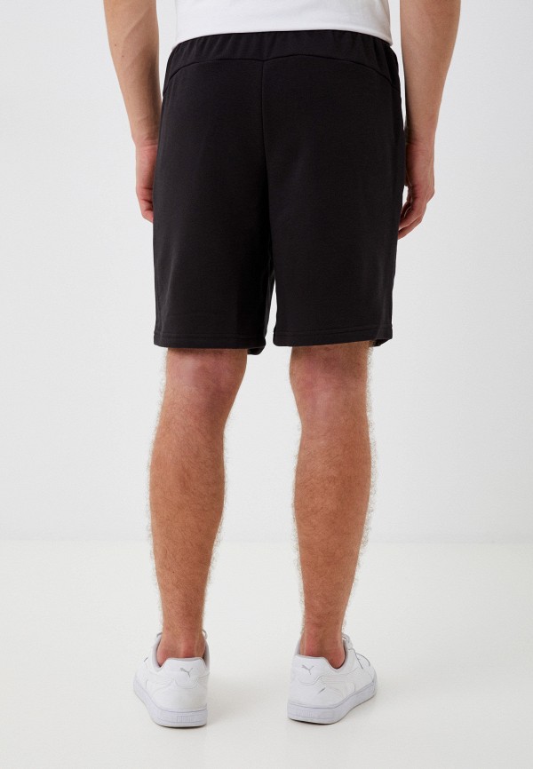 PUMA Шорты спортивные - BMW MMS ESS FT Shorts 8.6' - фото 3