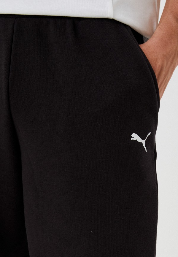PUMA Шорты спортивные - BMW MMS ESS FT Shorts 8.6' - фото 4