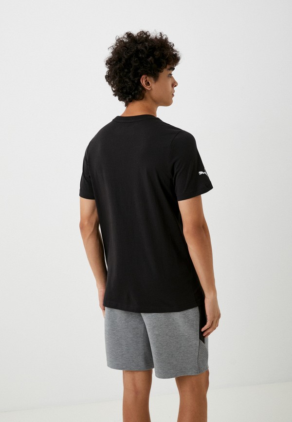 PUMA Футболка - BMW MMS Tee M4 GT3 - фото 2