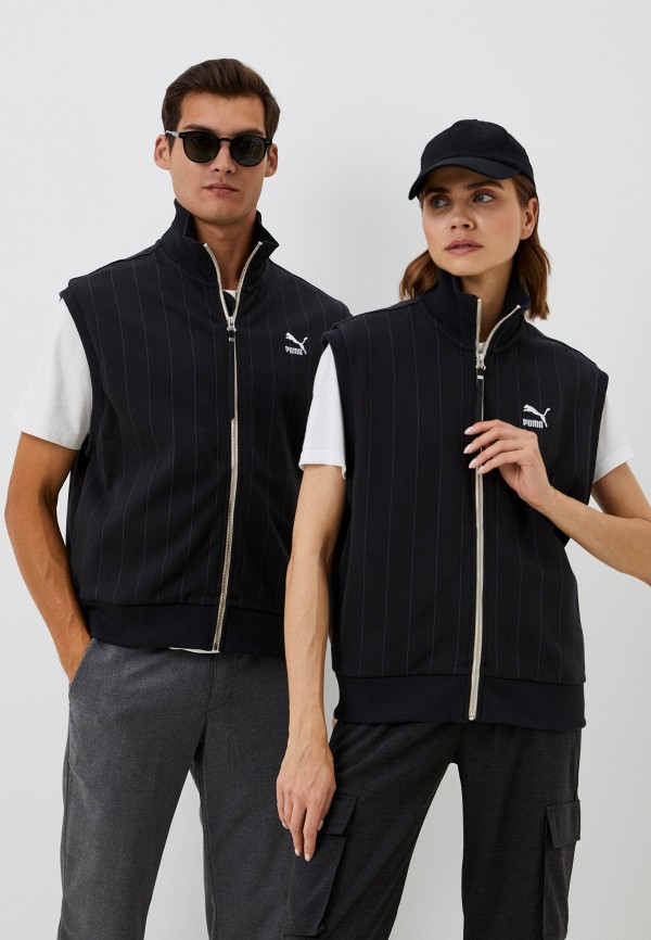 Gilet puma on sale