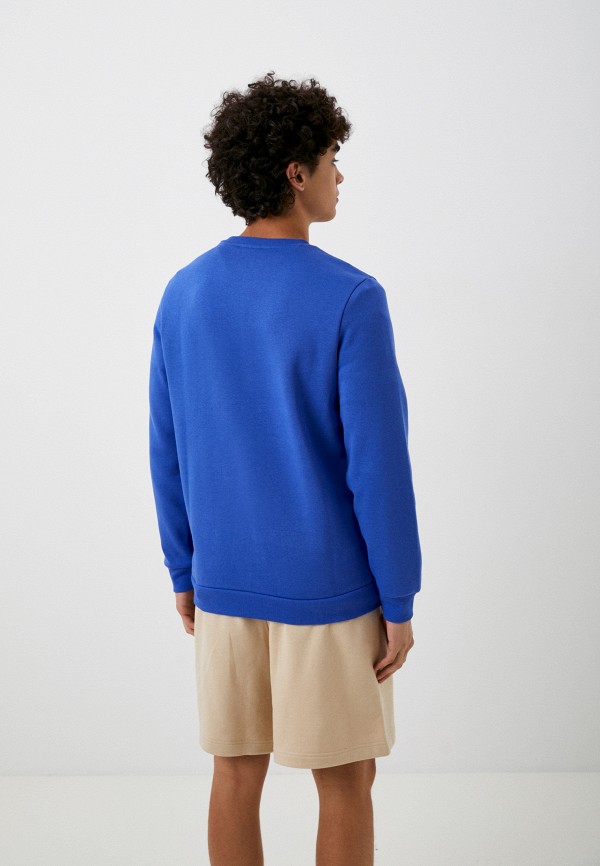 PUMA Свитшот - ESS+ LOGO LAB Crew - фото 3