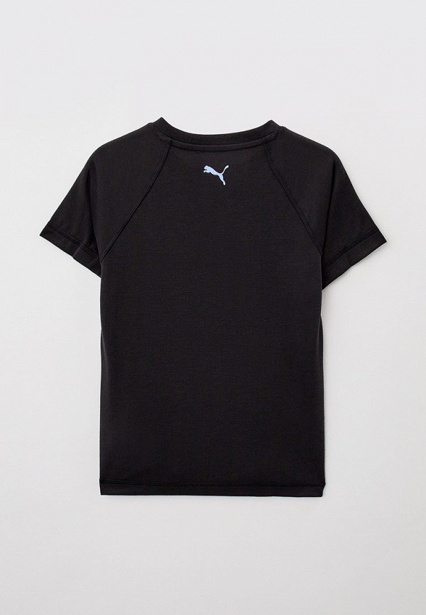 PUMA Футболка спортивная - PUMA FIT Tee - фото 2