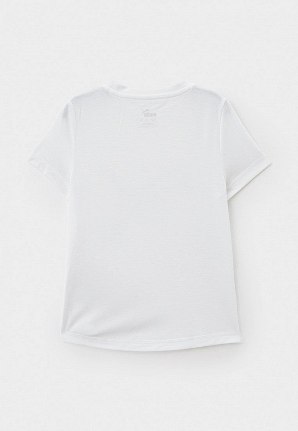 PUMA Футболка - NOVA SHINE Tee - фото 2