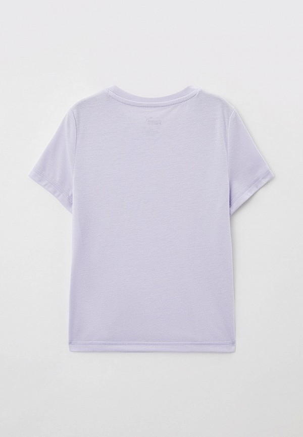 PUMA Футболка - NOVA SHINE Tee - фото 2