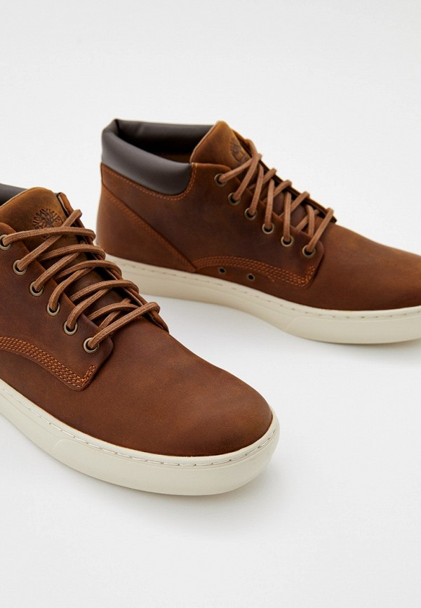 Timberland Ботинки - фото 2
