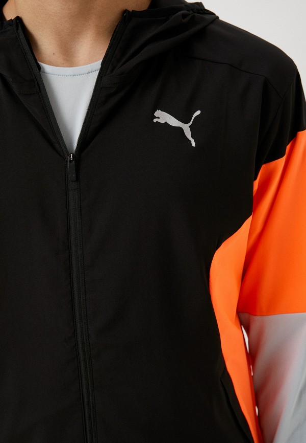 PUMA Ветровка - RUN LIGHTWEIGHT JACKET - фото 5
