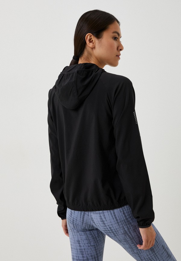 PUMA Ветровка - RUN LIGHTWEIGHT JACKET W - фото 3