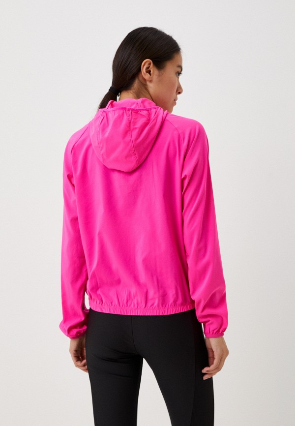 Ветровка PUMA RUN LIGHTWEIGHT JACKET W, цвет: розовый, RTLACX040001 ...