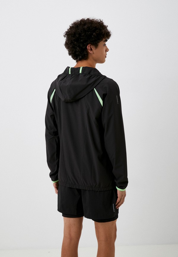 PUMA Ветровка - ULTRAWEAVE HOODED JACKET M - фото 3