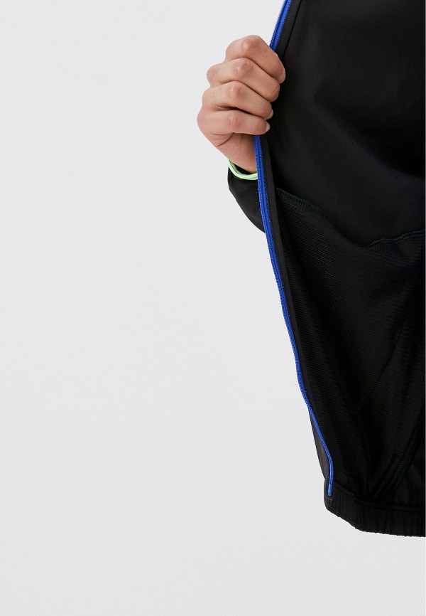 PUMA Ветровка - ULTRAWEAVE HOODED JACKET M - фото 4