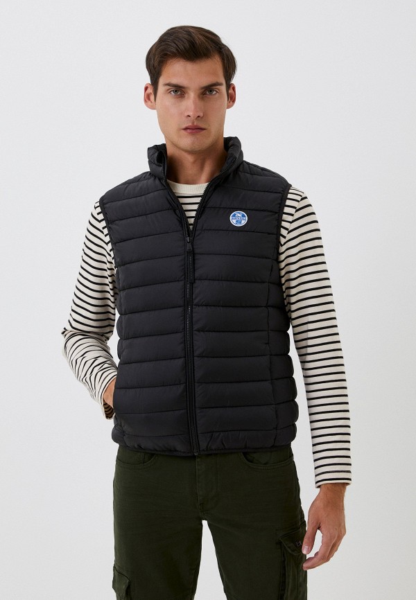 North Sails Жилет утепленный - фото 1