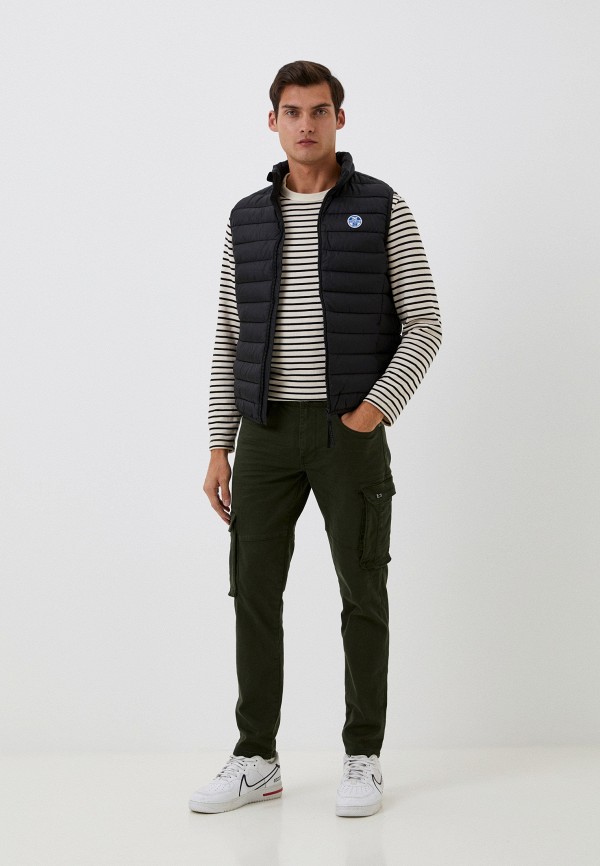 North Sails Жилет утепленный - фото 2