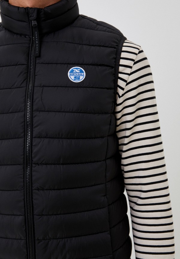 North Sails Жилет утепленный - фото 5