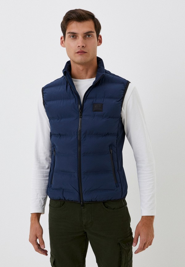 North Sails Жилет утепленный - фото 1