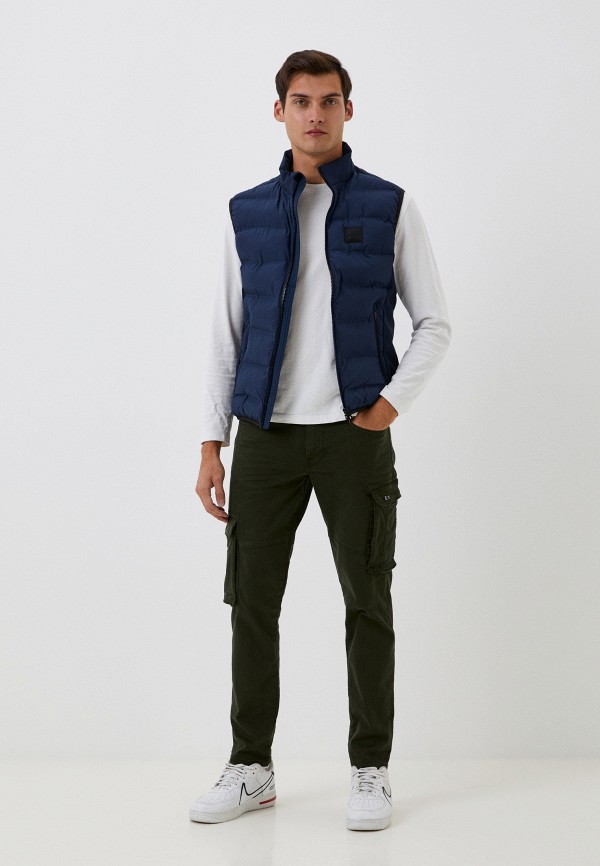 North Sails Жилет утепленный - фото 2