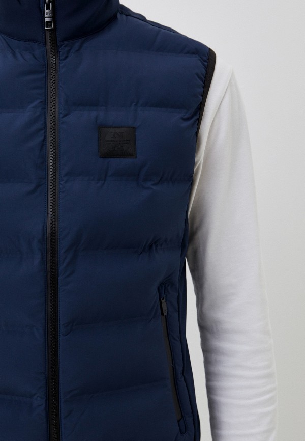 North Sails Жилет утепленный - фото 5