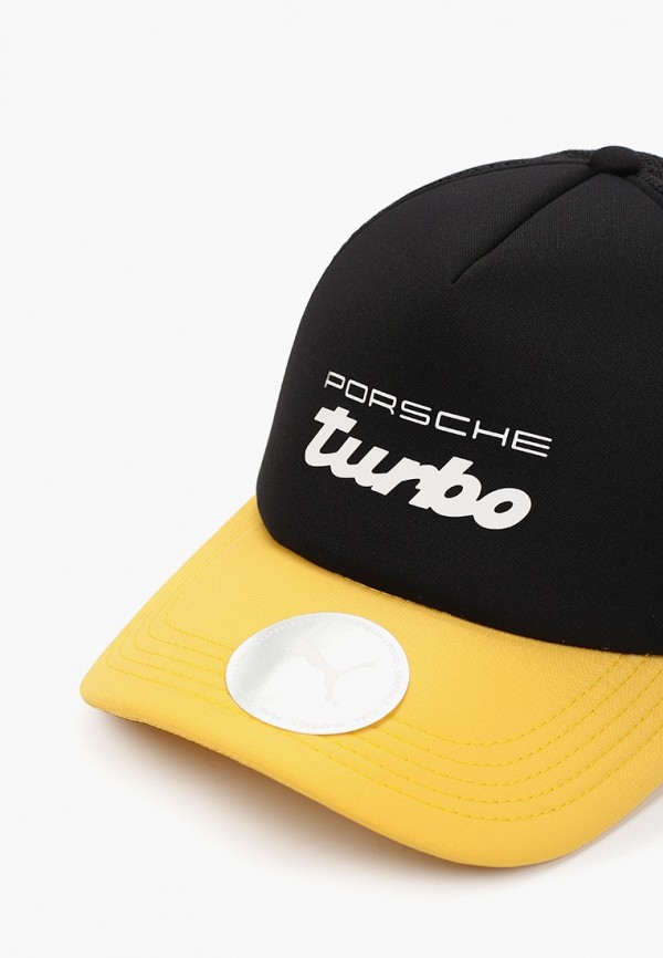 PUMA Бейсболка - Porsche Legacy - фото 4