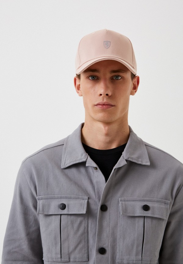 PUMA Бейсболка - Ferrari SPTWR Style - фото 4