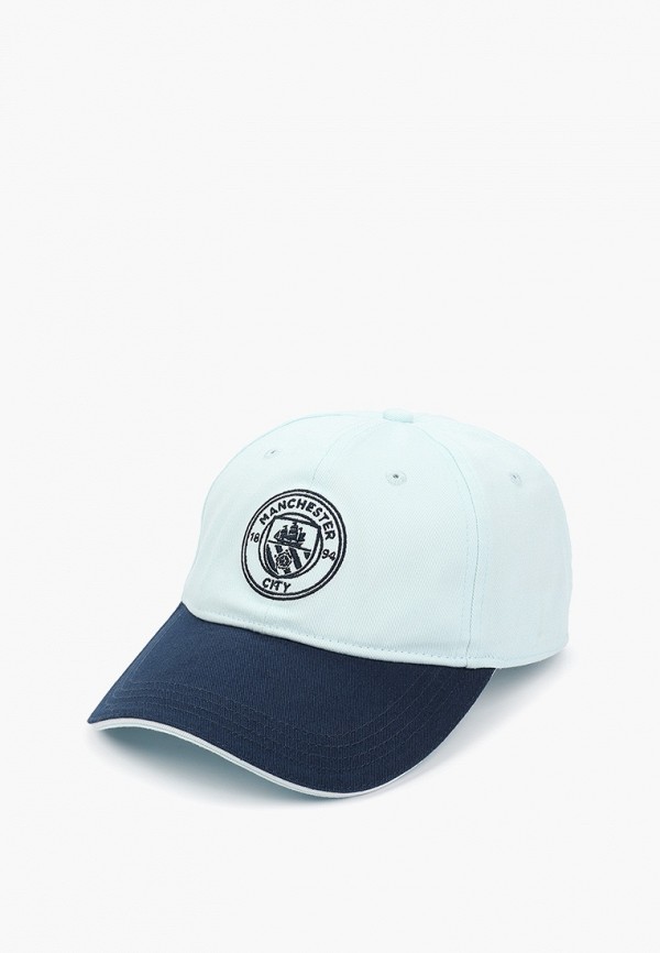 PUMA Бейсболка - MCFC - фото 1