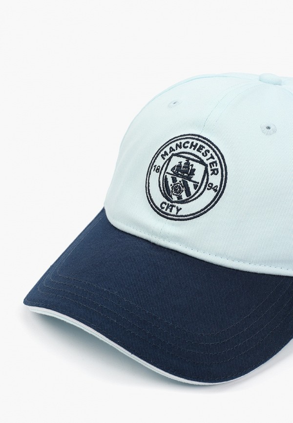 PUMA Бейсболка - MCFC - фото 3