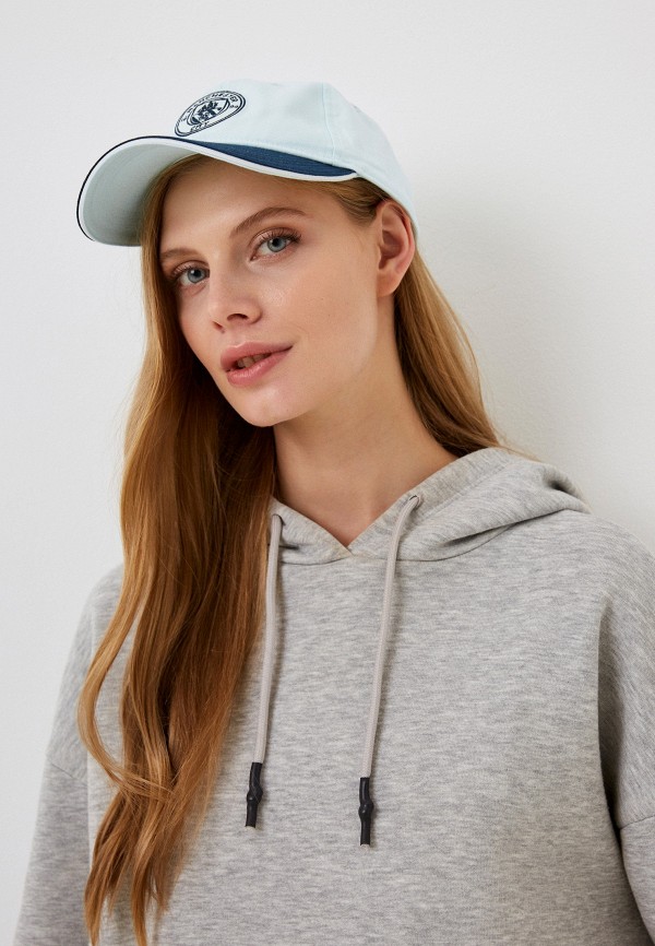 PUMA Бейсболка - MCFC - фото 5