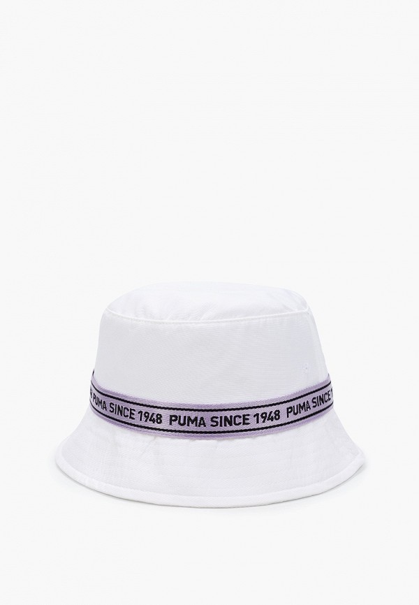 PUMA Панама - Prime Color Block - фото 1