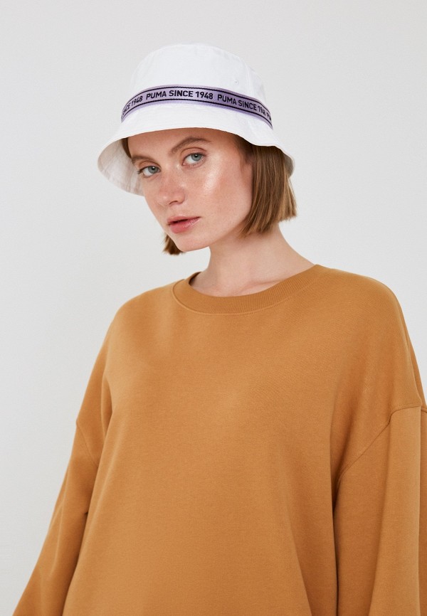 PUMA Панама - Prime Color Block - фото 5