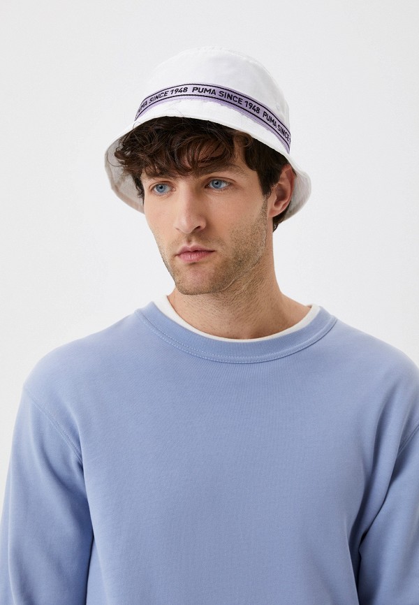 PUMA Панама - Prime Color Block - фото 4