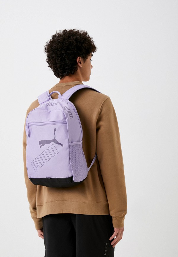 PUMA Рюкзак - PUMA Phase Backpack II - фото 4