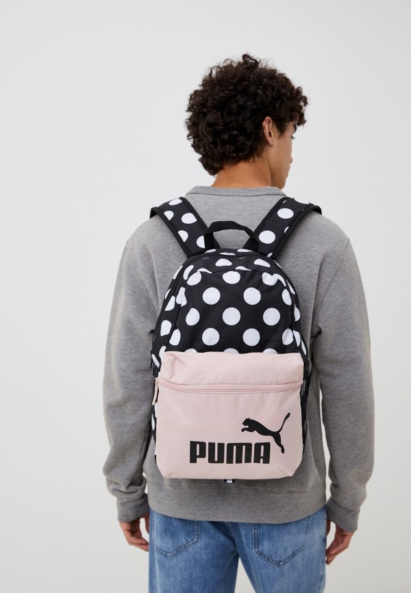 PUMA Рюкзак - PUMA Phase AOP Backpack - фото 4