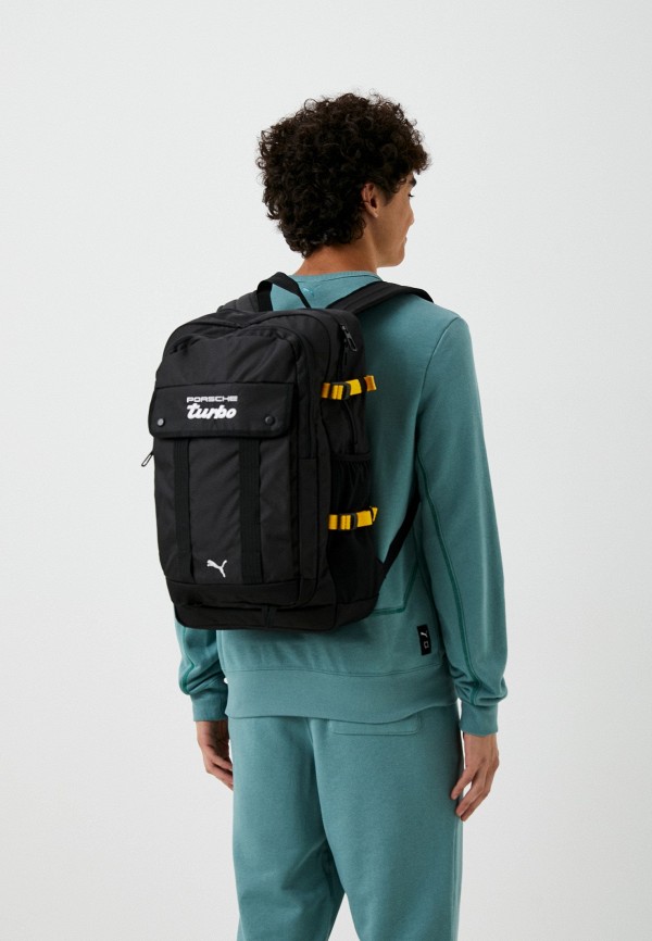 PUMA Рюкзак - Porsche Legacy Backpack - фото 4