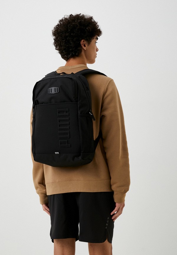 PUMA Рюкзак - S Backpack - фото 4