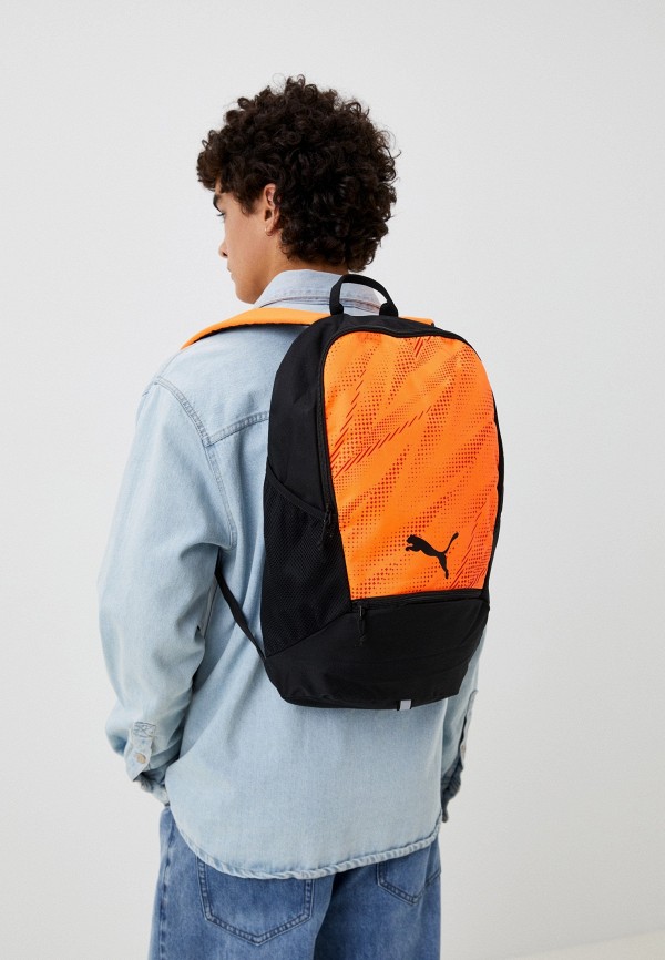 PUMA Рюкзак - individualRISE Backpack - фото 4