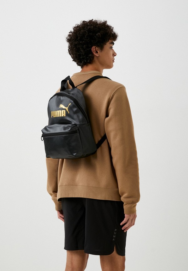 PUMA Рюкзак - Core Up Backpack - фото 4