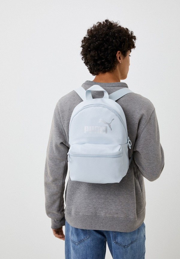 PUMA Рюкзак - Core Up Backpack - фото 4