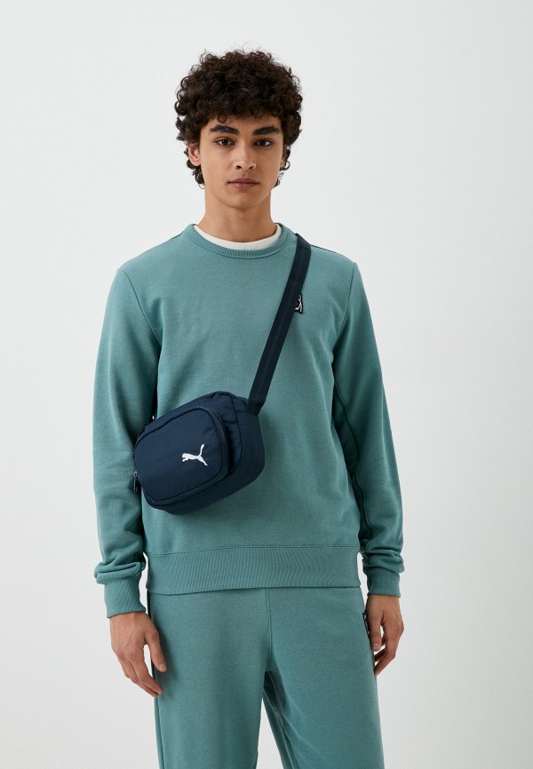 PUMA Сумка - Core Her Compact X-Body - фото 4