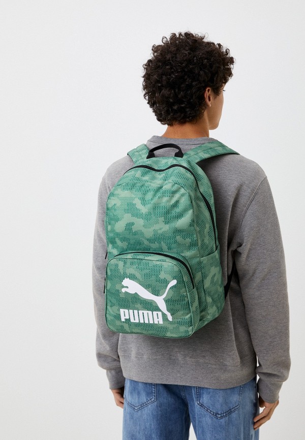 PUMA Рюкзак - Classics Archive Backpack - фото 4