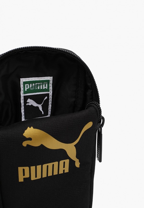 PUMA Сумка - Classics Archive Pouch - фото 3