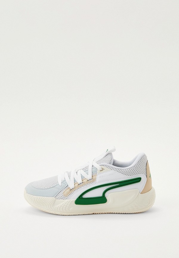 Puma hotsell court shoes
