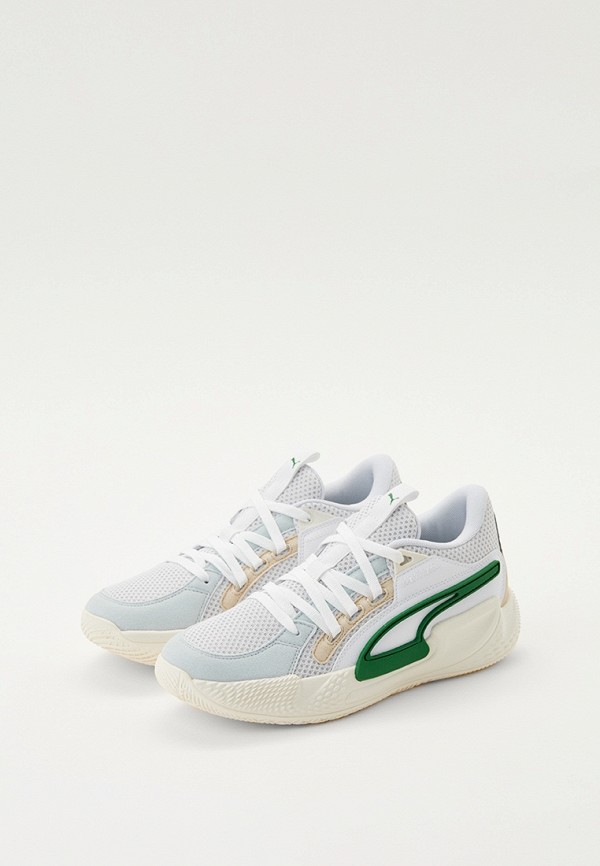 PUMA Кроссовки - Court Rider Chaos Slash - фото 3