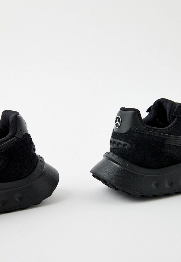 PUMA Кроссовки - MAPF1 Wild Rider - фото 4