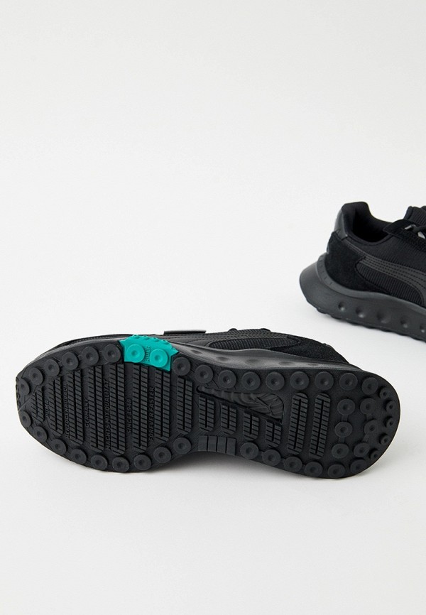 PUMA Кроссовки - MAPF1 Wild Rider - фото 5