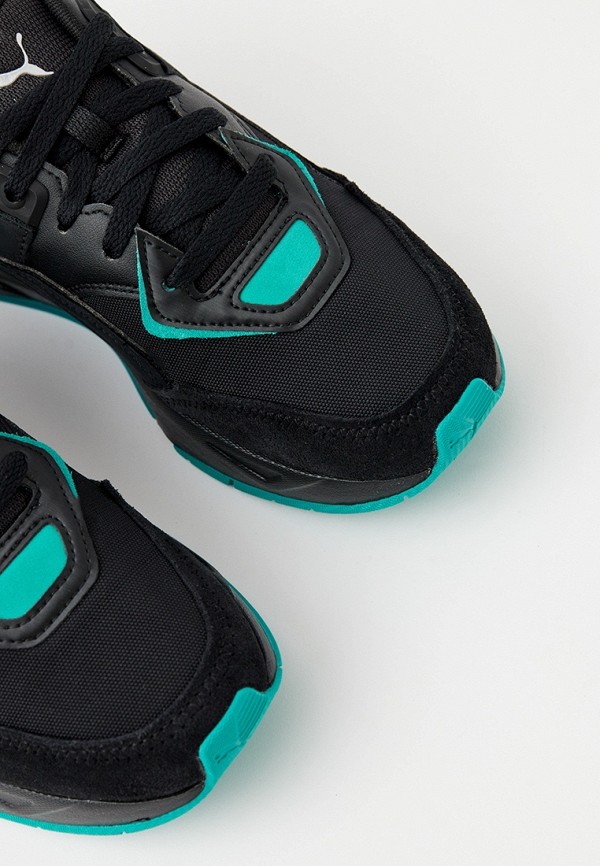 PUMA Кроссовки - MAPF1 Mirage Sport Tech - фото 2