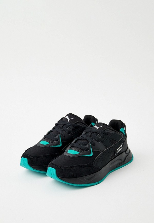 PUMA Кроссовки - MAPF1 Mirage Sport Tech - фото 3