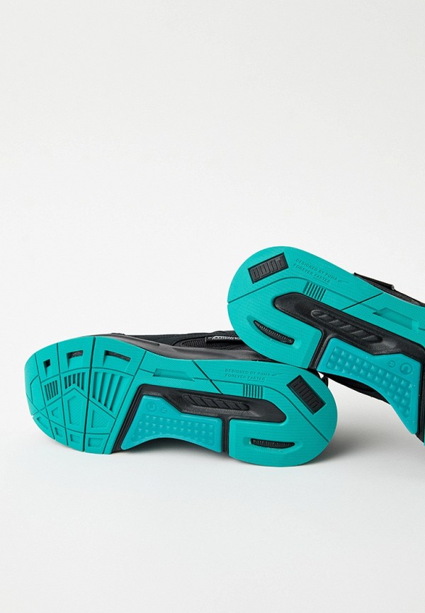 PUMA Кроссовки - MAPF1 Mirage Sport Tech - фото 5