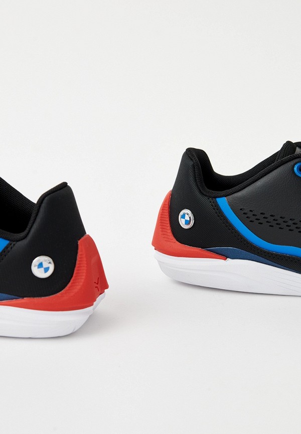 PUMA Кроссовки - BMW MMS Drift Cat Decima - фото 4