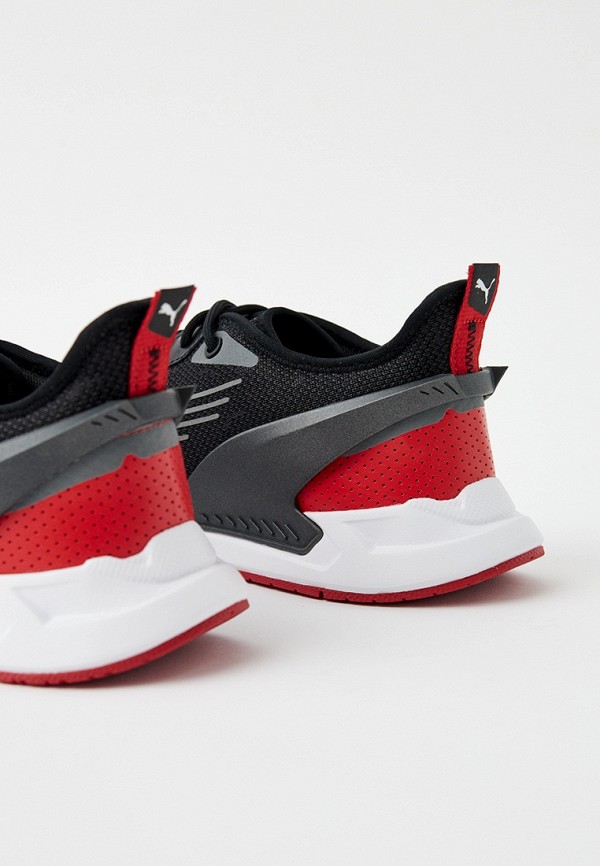 PUMA Кроссовки - Ferrari IONSpeed 2 - фото 4