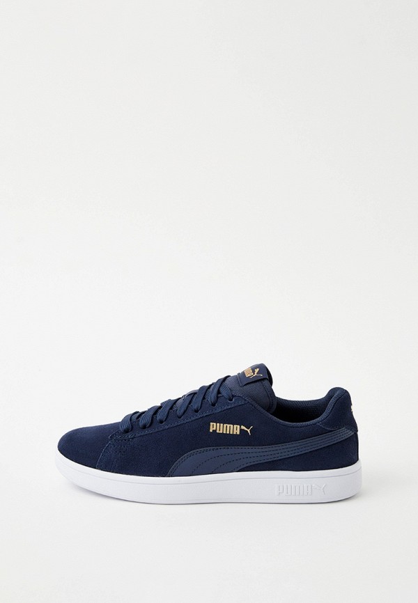 PUMA Кеды - Puma Smash v2 - фото 1