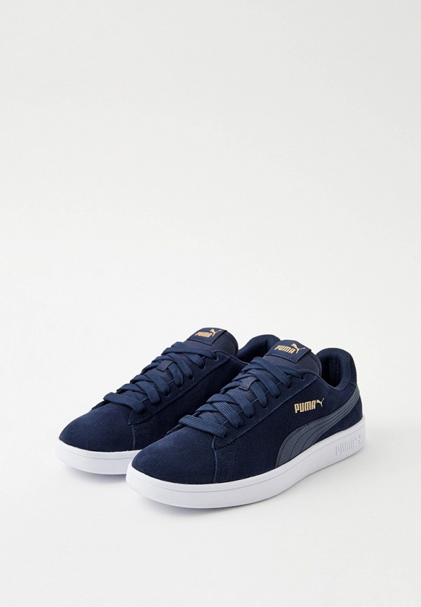 PUMA Кеды - Puma Smash v2 - фото 3