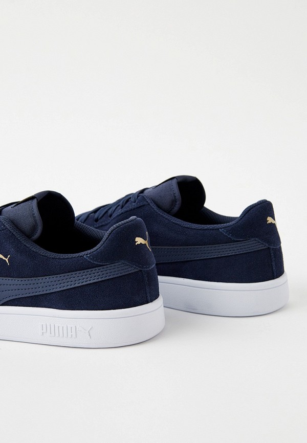 PUMA Кеды - Puma Smash v2 - фото 4